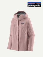 Women's Torrentshell 3L Rain Jacket #QVLT [85246]｜patagonia