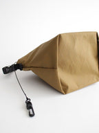 Nature sacoche  X-pac #Coyote [holo-11-X-pac]｜holo