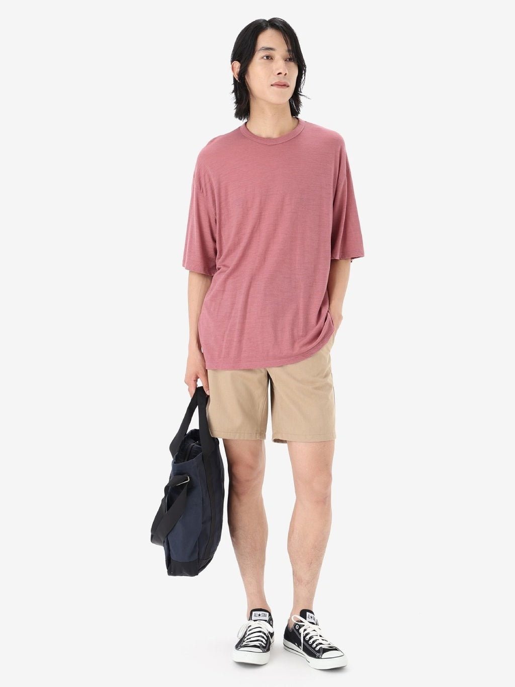 U Merino 150 Nature Dye SS Tee #WN [IB0A56ZG]｜icebreaker
