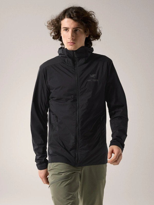 Atom SL Hoody M #Black [L07525500]｜ARC'TERYX