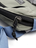 Terravia Mini Hip Pack 1L #RVGN [49448]｜patagonia