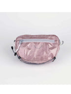 FANNY PACK (DCF) #Mountain Pink｜HIKER WORKSHOP