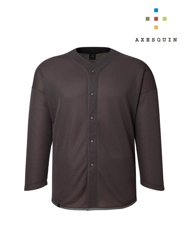 ハヲリモノ octa #スミイロ [041034]｜AXESQUIN