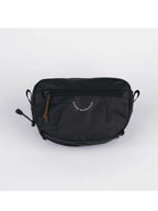 FANNY PACK (ULTRA) #Black｜HIKER WORKSHOP