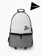 ECOPAK 20L daypack #031/off white [4975192]｜and wander