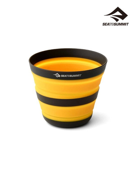Frontier UL Cup #Sulfur Yellow [ST84155001] | SEA TO SUMMIT