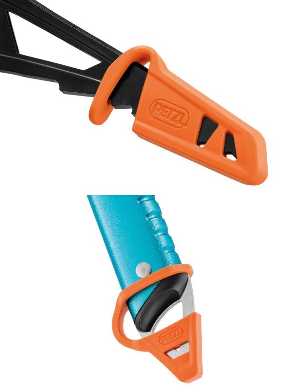 ピックスパイクプロテクション [U084AA00]｜PETZL