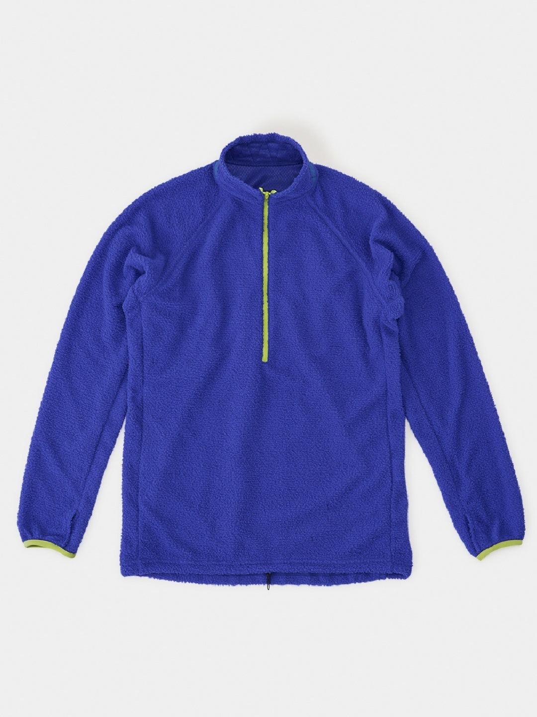 Active Pullover #Blue ｜山と道