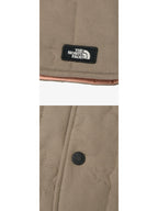 Baby Quilting Vest #MR [NYB82513]｜THE NORTH FACE