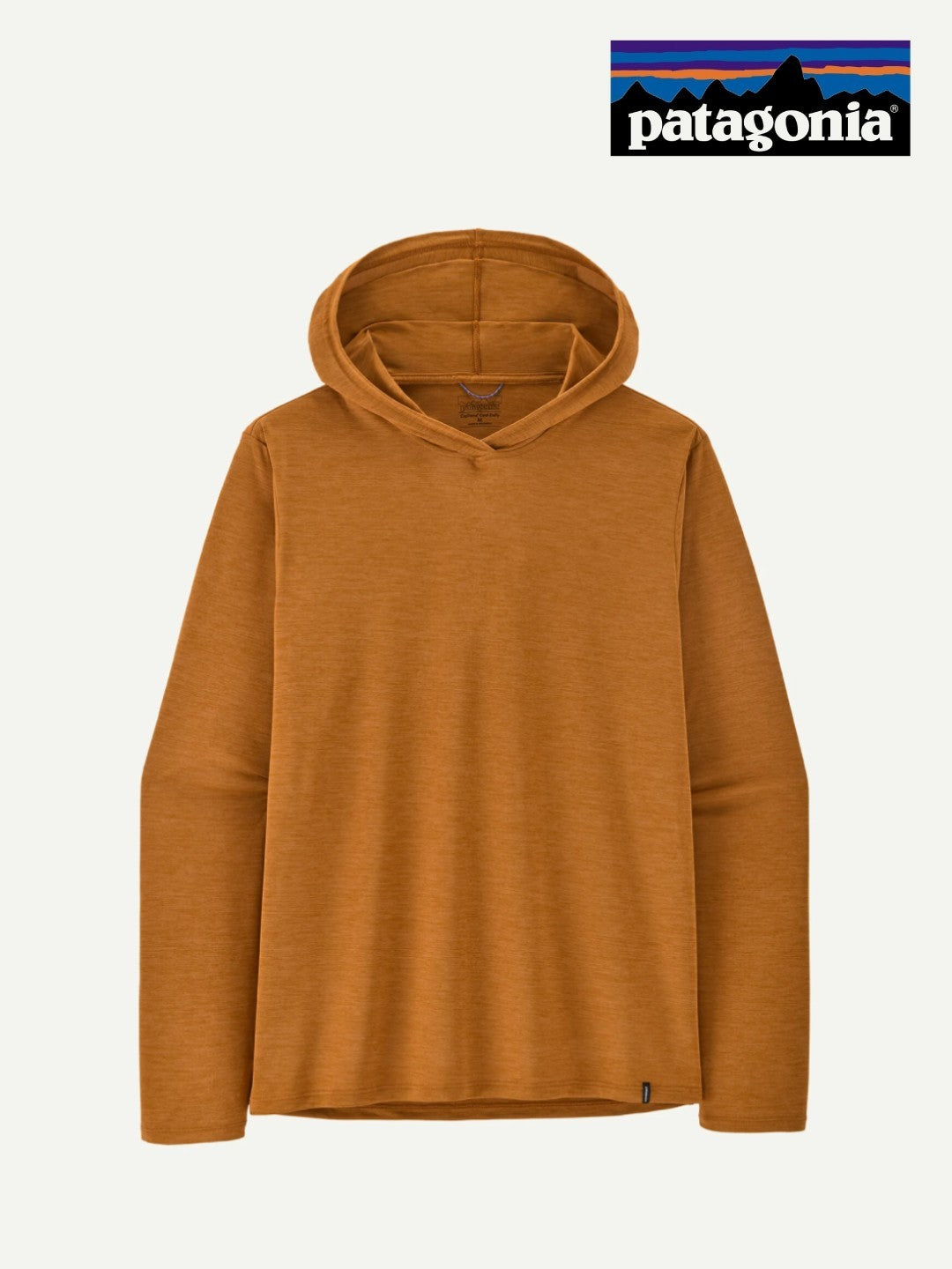 【Men】Men's Cap Cool Daily Hoody #CINX [45311]｜patagonia
