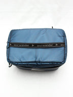sil soft cooler small #110/blue [4977277]｜and wander