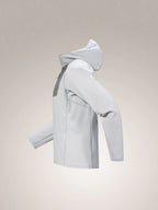 Delta Hoody M #Solitude/Void [X00001055103]｜ARC'TERYX