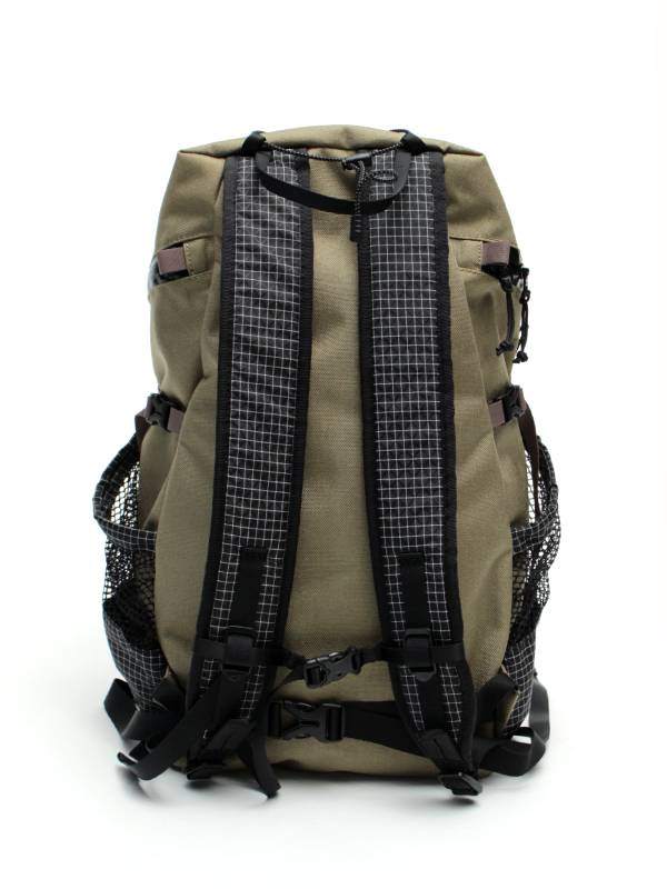 甲蟲 #米色｜RawLow Mountain Works