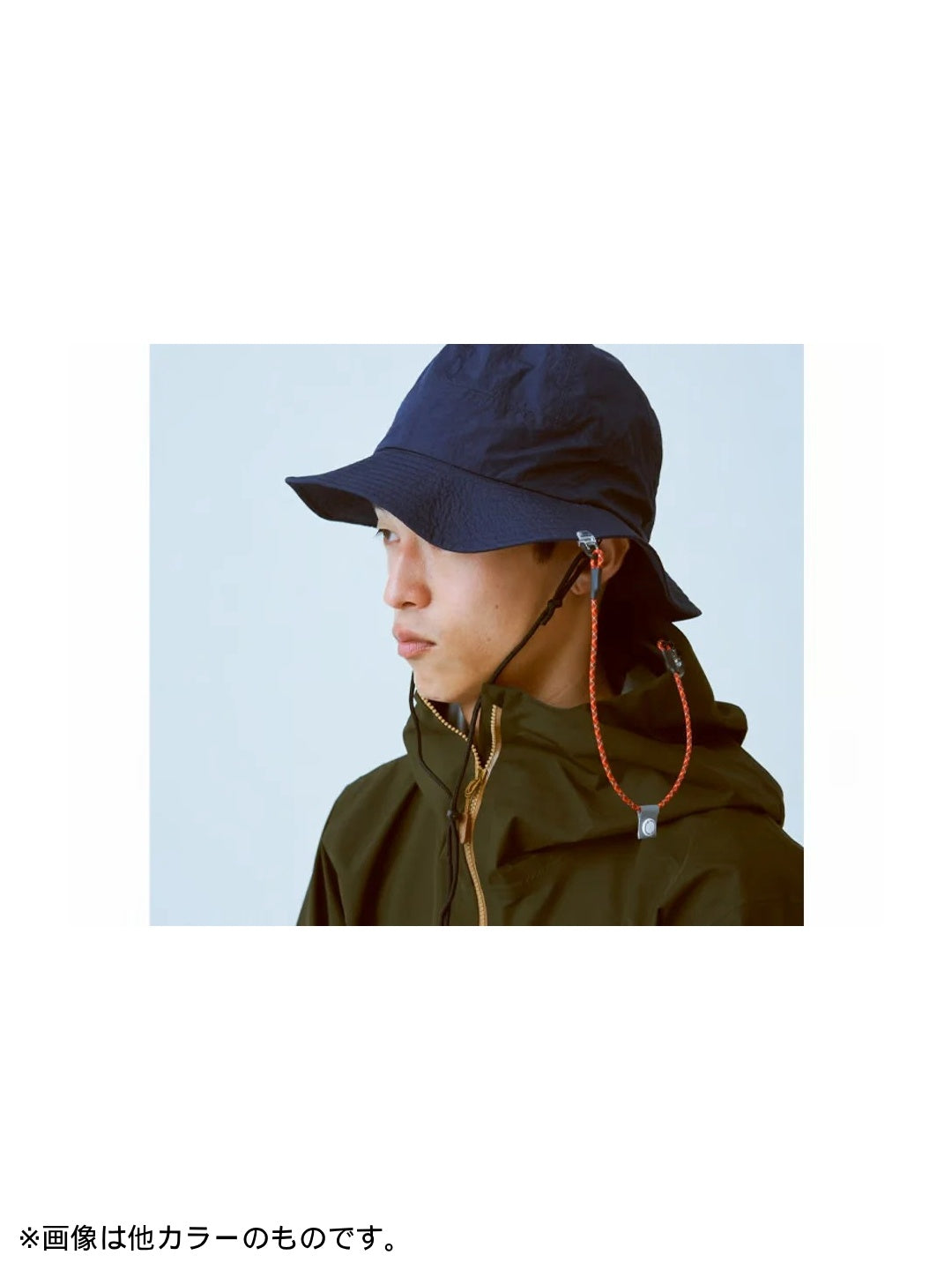 Proc Hat Code #Black Mix [h221-9906]｜halo commodity