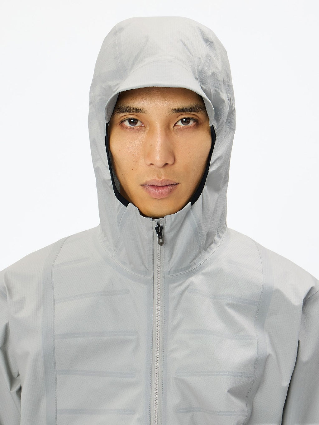 【Men】GTX Air Chamber Trail Jacket #CU [NP62670]｜THE NORTH FACE