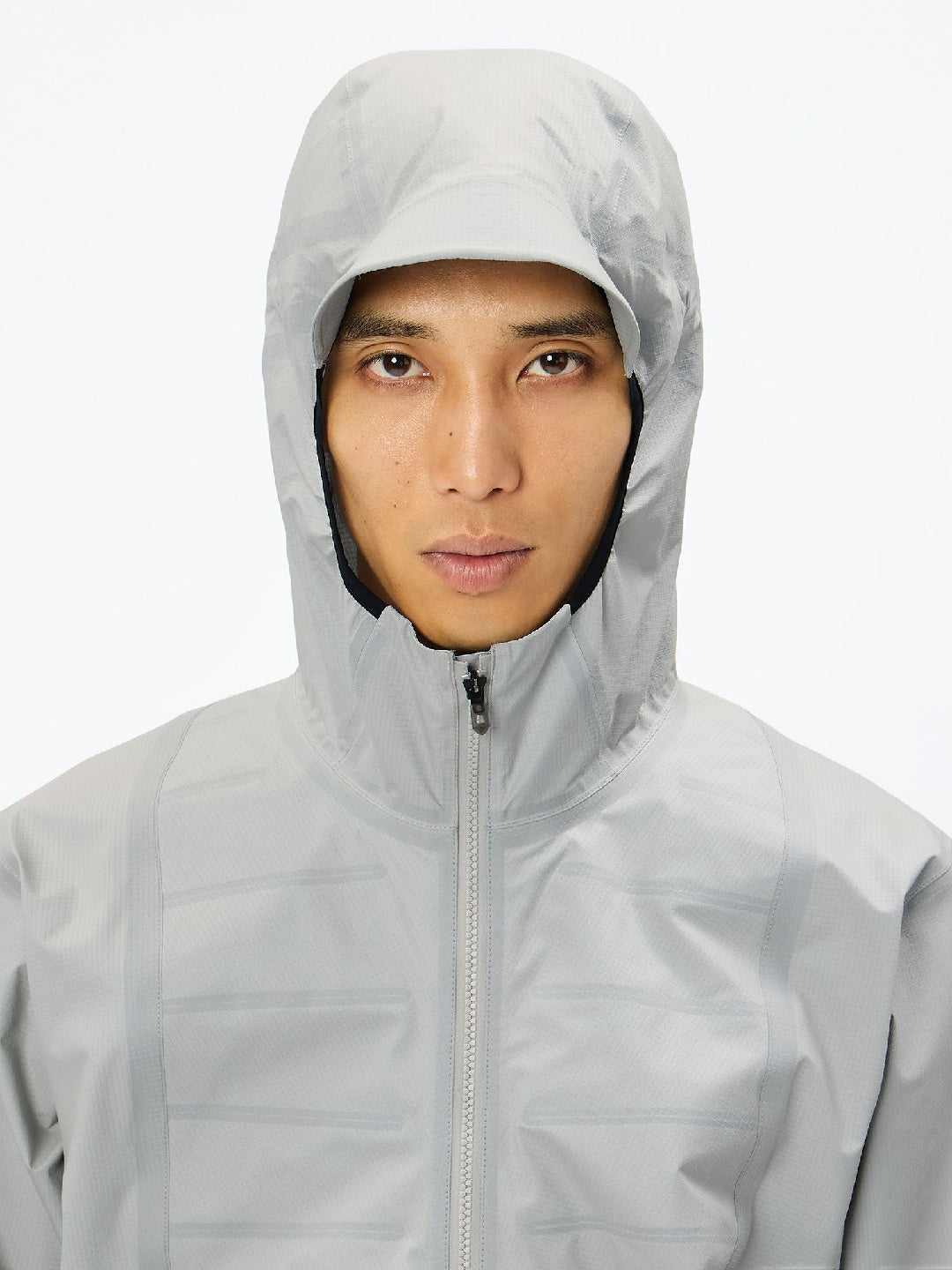 【Men】GTX Air Chamber Trail Jacket #CU [NP62670]｜THE NORTH FACE