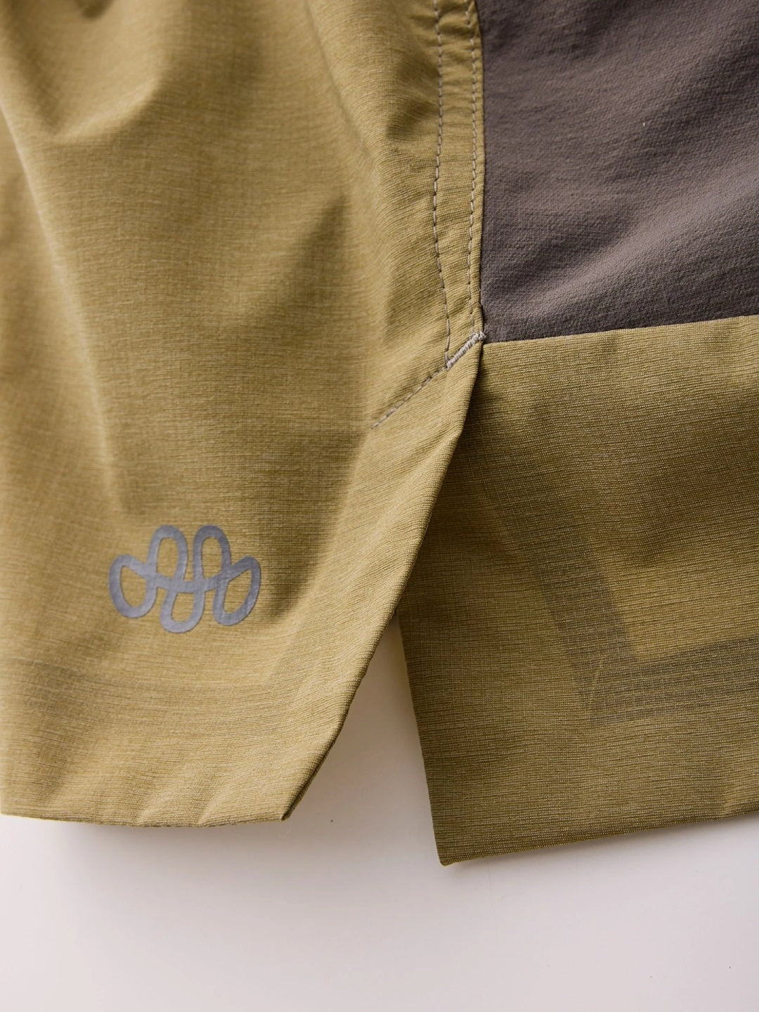 ELV1000 5.5in Hybrid Short #Khaki [TB261-49020]｜Teton Bros.