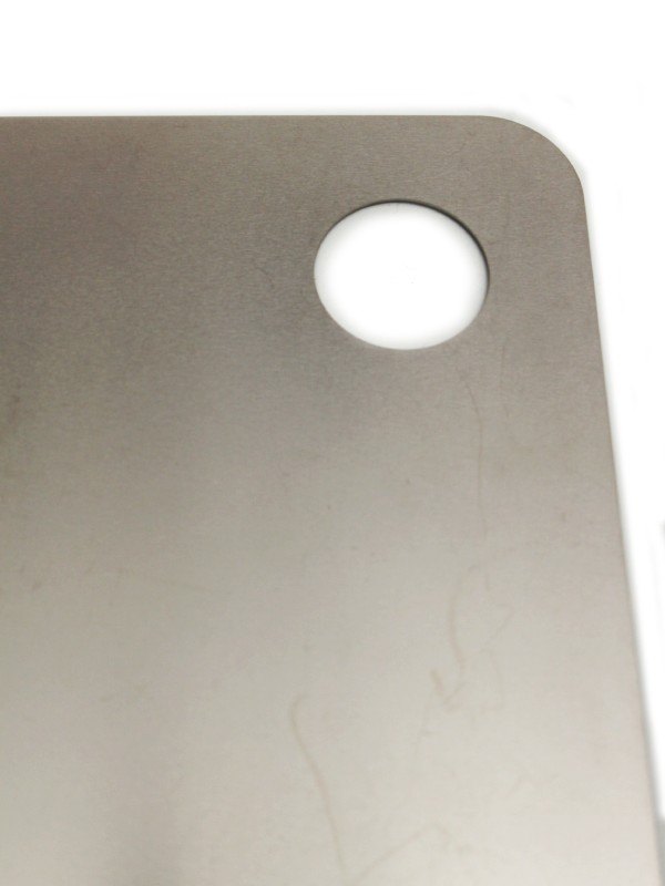 EVERNEW｜Ti Plank B5 [ECA622]｜EVERNEW