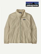 Men's Nomader Jacket #PLCN [26855]｜patagonia【Outlet_30】