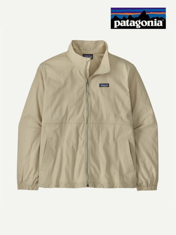 Men's Nomader Jacket #PLCN [26855]｜patagonia【Outlet_30】