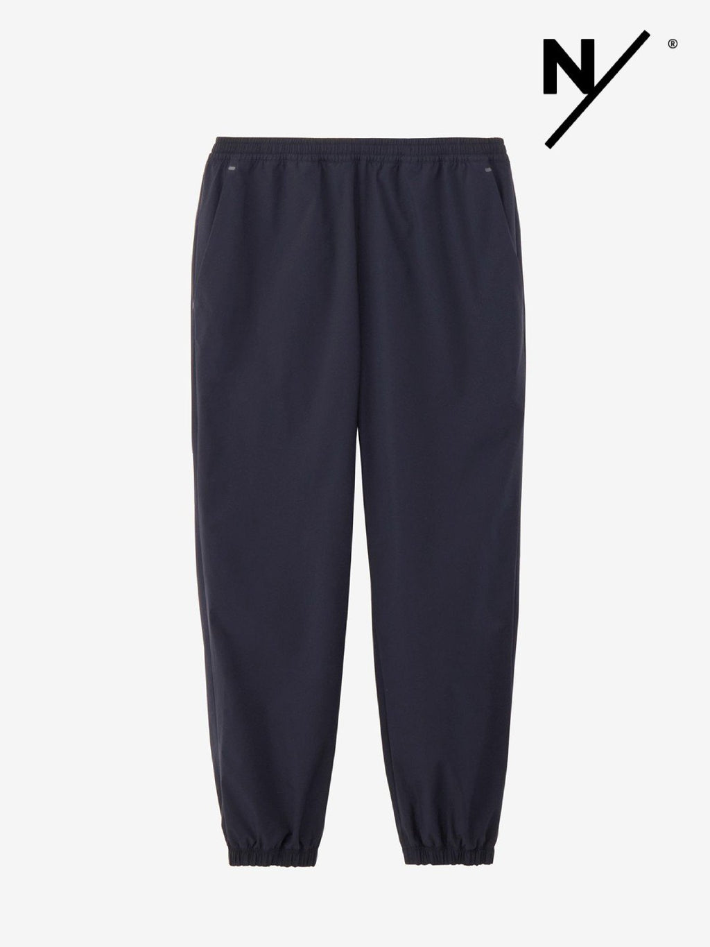 KAIYOSE/ STRETCH PANTS #DN [KSU45316]｜NEUTRALWORKS