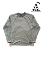 Adrift Crew #Mineral [25501]｜STATIC