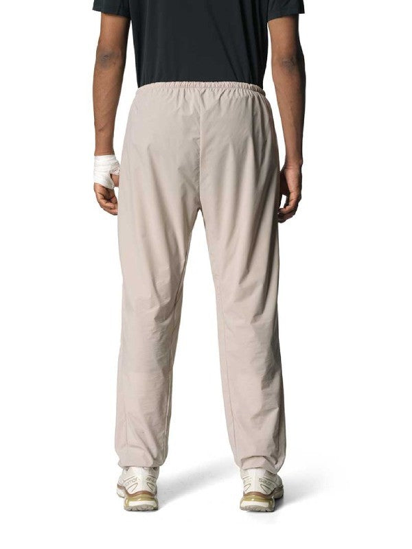 Men's Pace Light Pants #Sandstorm [860014]｜HOUDINI
