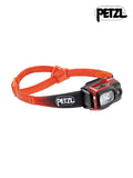 Swift RL #橘色 [E095BB01] | PETZL
