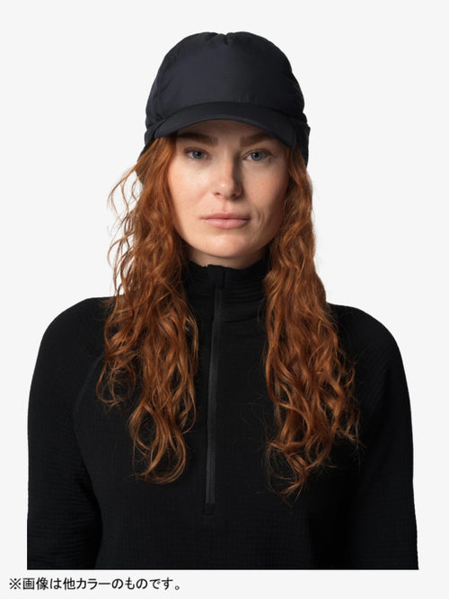 Dunfri Cap #Elm Brown [300344]｜HOUDINI