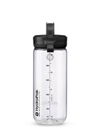 リーコン クリップ&キャリー 500ml #クリア [BRC03C]｜Hydrapak