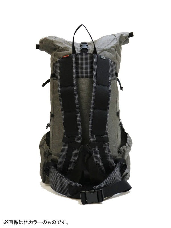 GO-ON #Black Magic｜TRAIL BUM