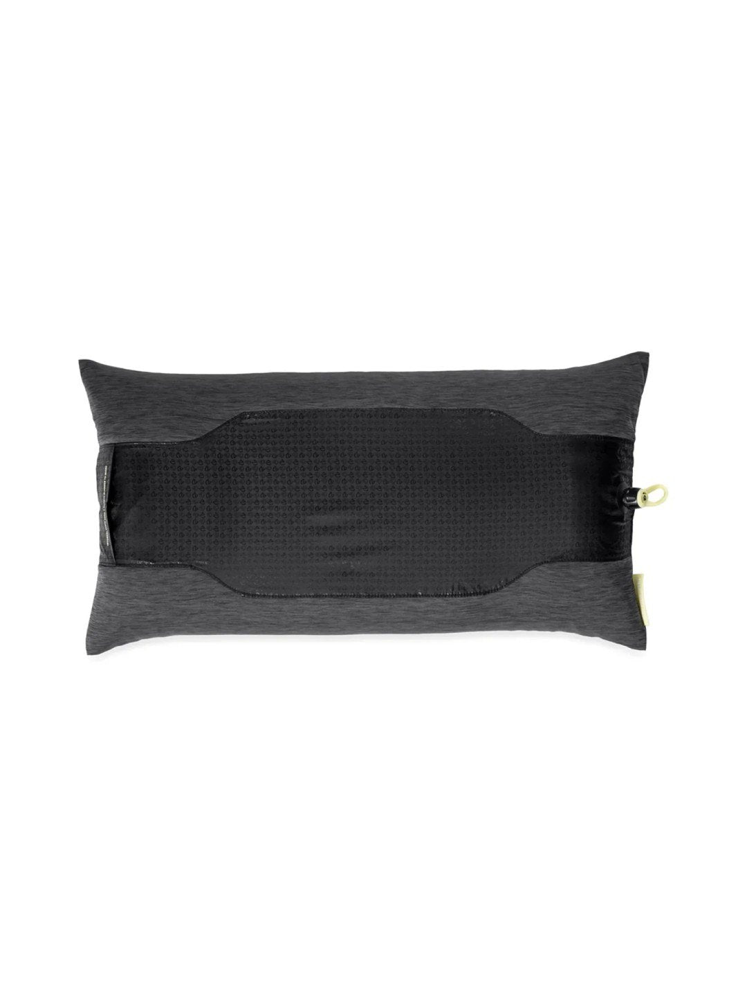 Fillo Elite Wide #Black Pearl/Citron｜NEMO – moderate