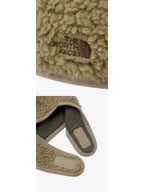 Baby Cuddle Fleece Ear Cap #CK [NNB42403]｜THE NORTH FACE