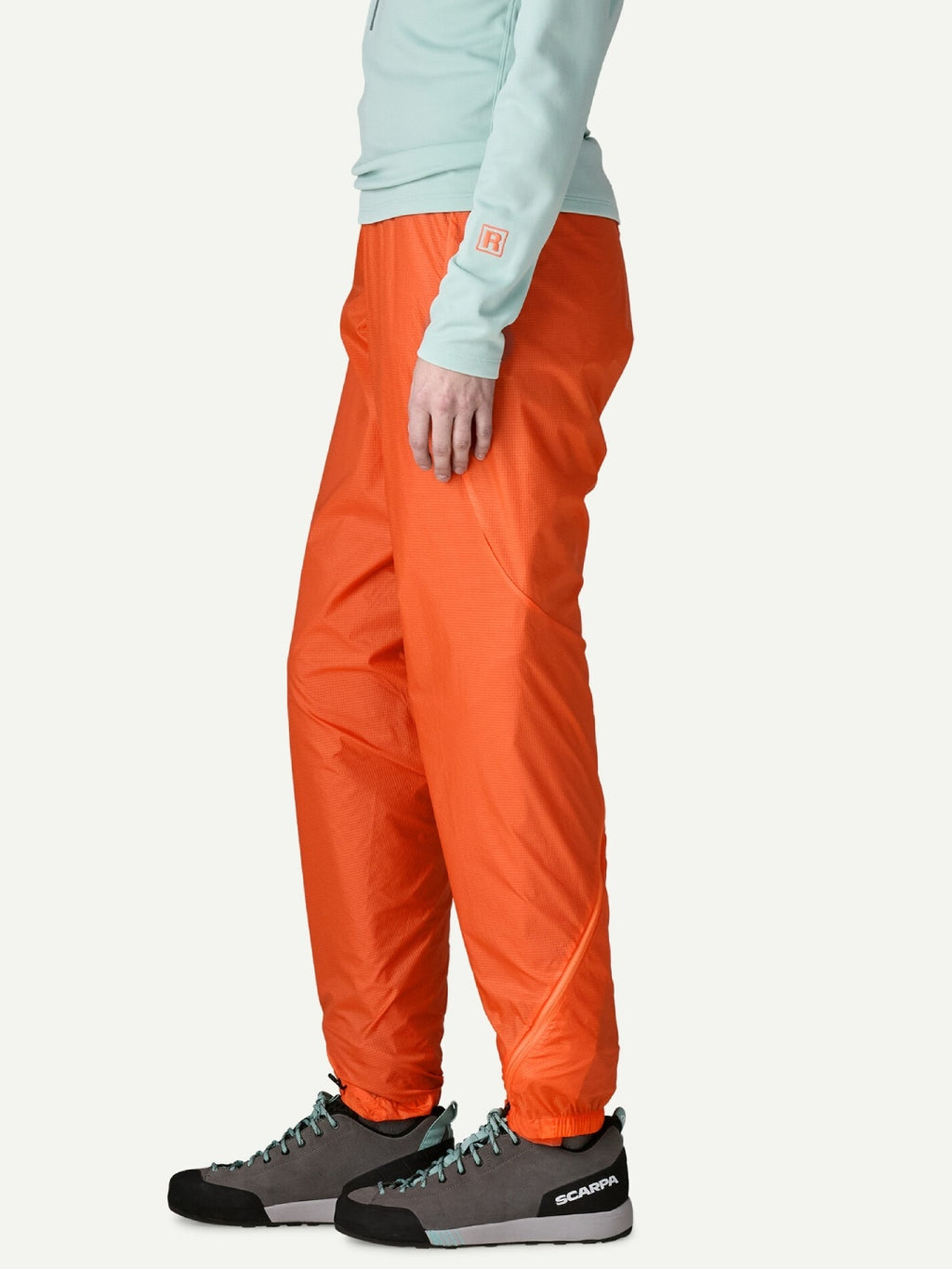 Houdini Rock Pants #ORPL [85680]｜patagonia