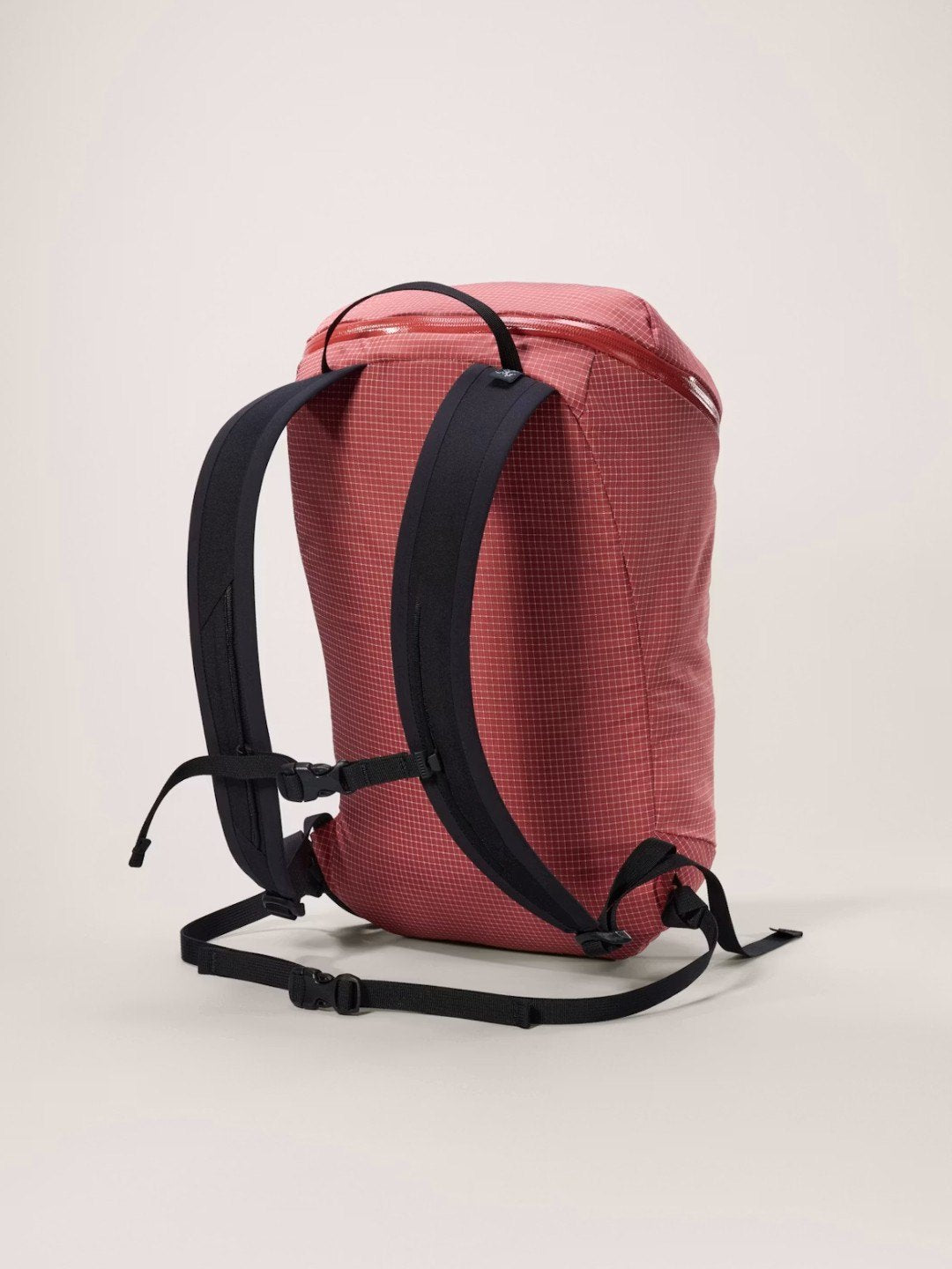 Konseal 15 Backpack #Stone Red [X00000983210]｜ARC'TERYX