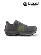 MTN RACER 4 #Grey/Lime [201080179252]｜Topo Athletic
