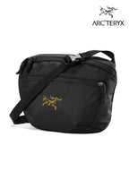 Mantis 2 Waist Pack #24K Black [X00000897333]｜ARC'TERYX