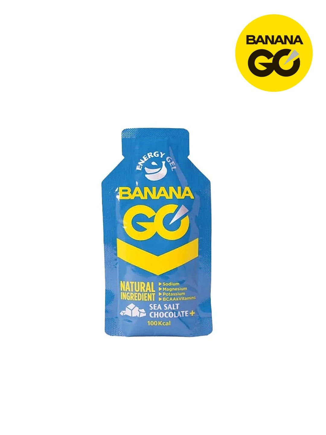 BananaGO シーソルトチョコレート｜BananaGO