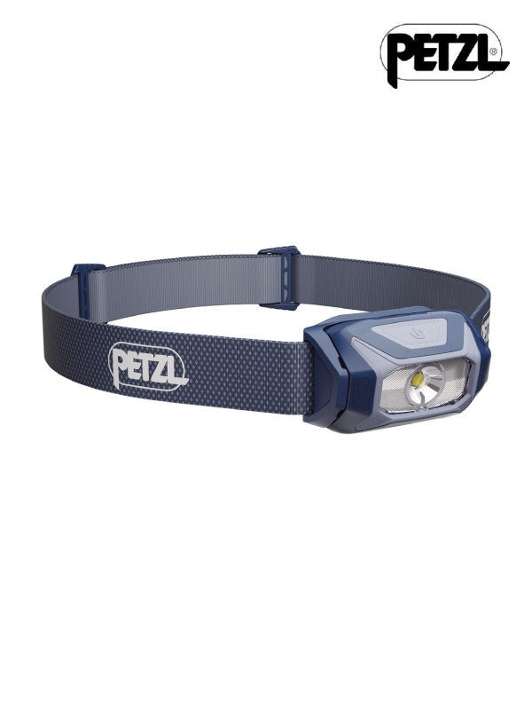 ティキナ #ブルー [E060AB01]｜PETZL