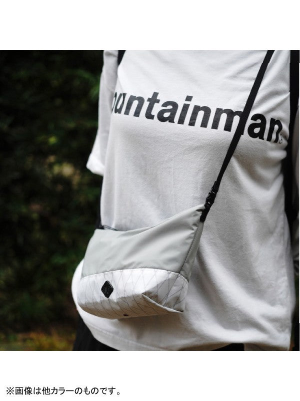 Every Pouch #Dark Gray｜holo