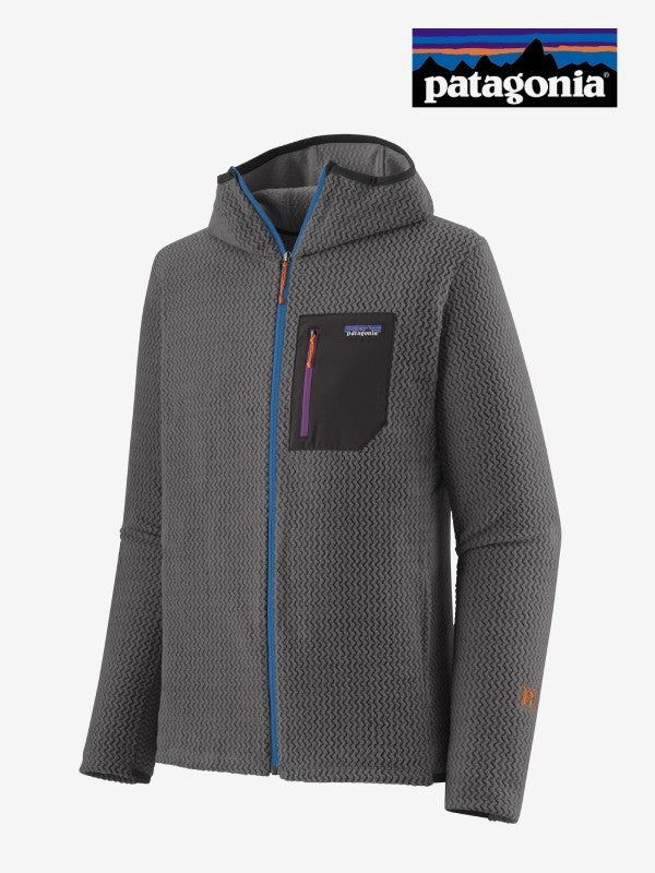 Men's R1 Air Full-Zip Hoody #FGE [40255]｜patagonia