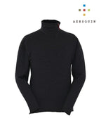 ニンジャセーター #スミイロ [041046]｜AXESQUIN