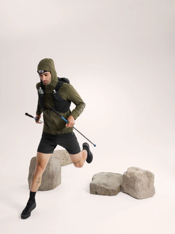 Norvan Jacket M #Tatsu [X00000957102]｜ARC'TERYX