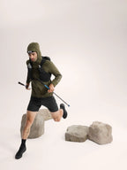 Norvan Jacket M #Tatsu [X00000957102]｜ARC'TERYX