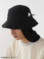 tech hat #021/l.gray [5976240]｜and wander