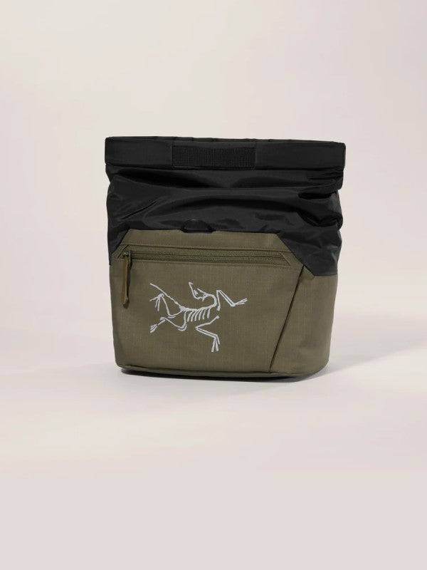 Ion Chalk Bucket #Tatsu [X00000982702]｜ARC'TERYX