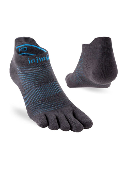 ランLWノーショウ #カーボン [281110]｜injinji