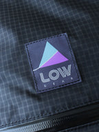 TINY TOT (L) #Black Out (ブラック）｜LOWGEAR