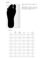 【Men】NORVAN LD 4 M #Black / Graphite [L08261200]｜ARC'TERYX