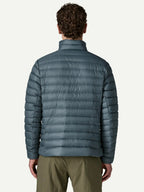 【Men】Mens Down Sweater #SMTB [84675]｜patagonia